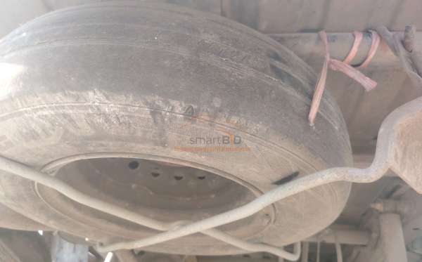 DAIHATSU GRAN MAX PU AC PS 1.5
