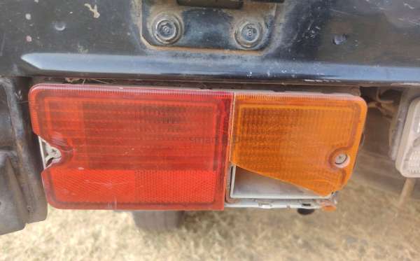 DAIHATSU GRAN MAX PU AC PS 1.5