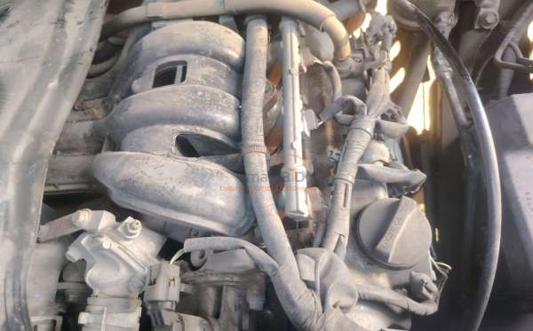 DAIHATSU GRAN MAX PU AC PS 1.5