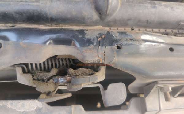 DAIHATSU GRAN MAX PU AC PS 1.5