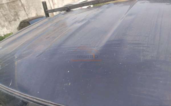 DAIHATSU GRAN MAX PU AC PS 1.5