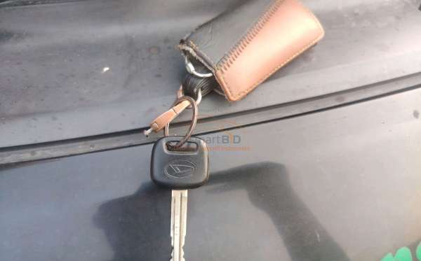DAIHATSU GRAN MAX PU AC PS 1.5