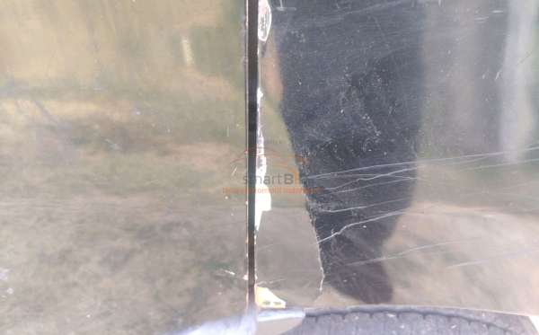 DAIHATSU GRAN MAX PU AC PS 1.5