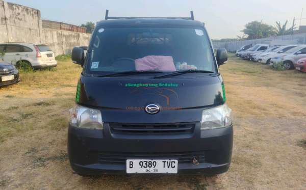 DAIHATSU GRAN MAX PU AC PS 1.5