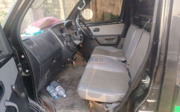 DAIHATSU GRAN MAX PU AC PS 1.5