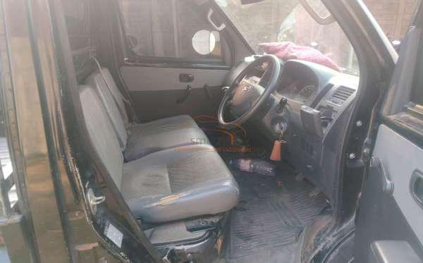DAIHATSU GRAN MAX PU AC PS 1.5
