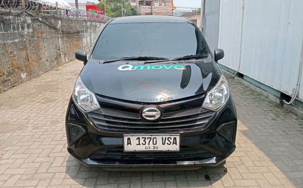 DAIHATSU SIGRA D