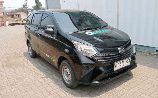 DAIHATSU SIGRA D
