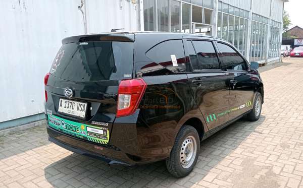 DAIHATSU SIGRA D