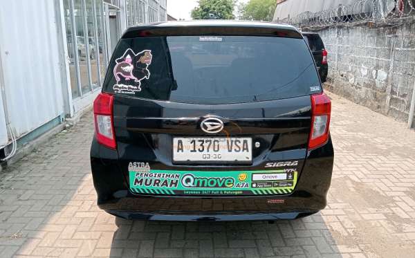 DAIHATSU SIGRA D