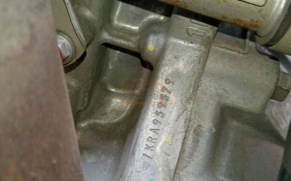 DAIHATSU SIGRA D