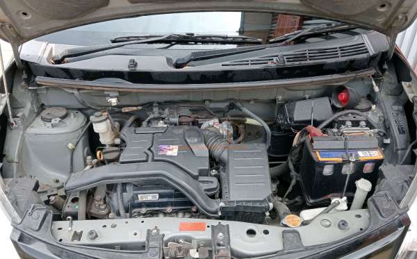 DAIHATSU SIGRA D