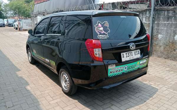 DAIHATSU SIGRA D