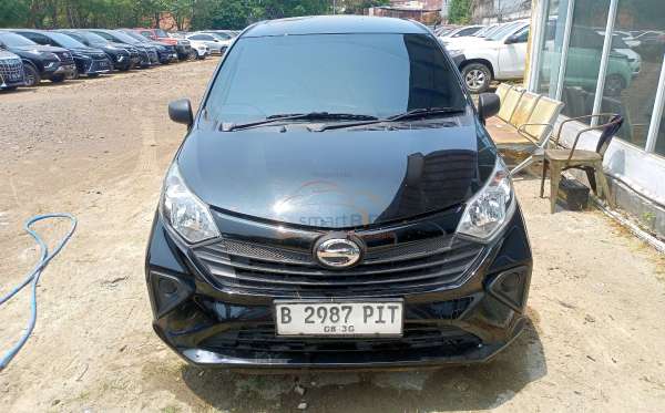 DAIHATSU SIGRA D