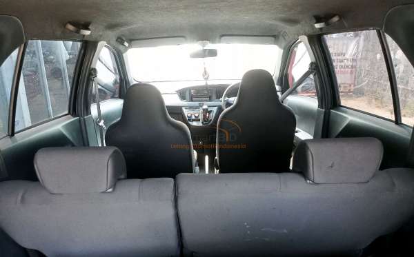 DAIHATSU SIGRA D