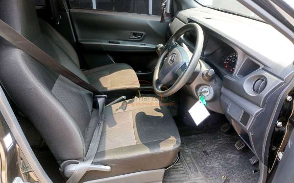 DAIHATSU SIGRA D