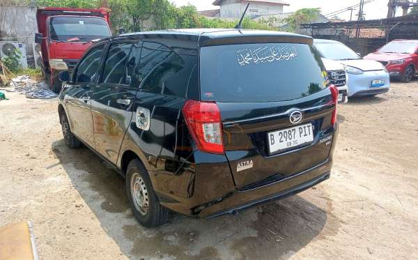 DAIHATSU SIGRA D
