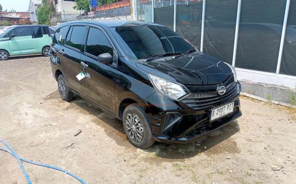 DAIHATSU SIGRA D