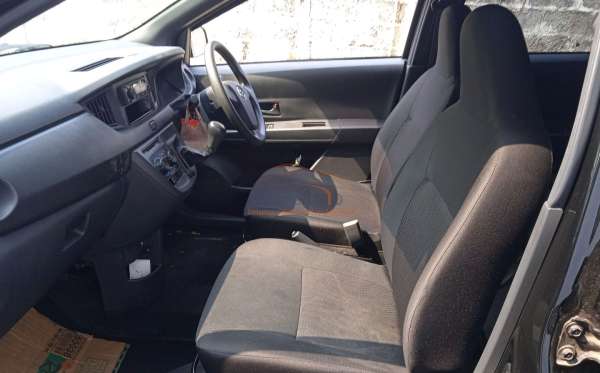 DAIHATSU SIGRA D