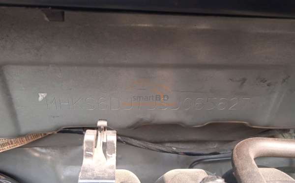 DAIHATSU SIGRA D