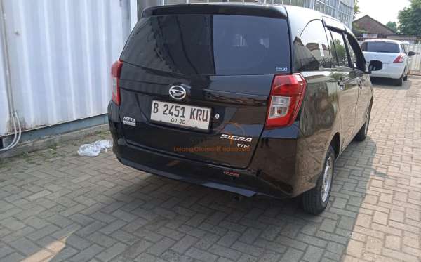 DAIHATSU SIGRA D