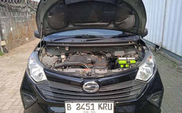 DAIHATSU SIGRA D