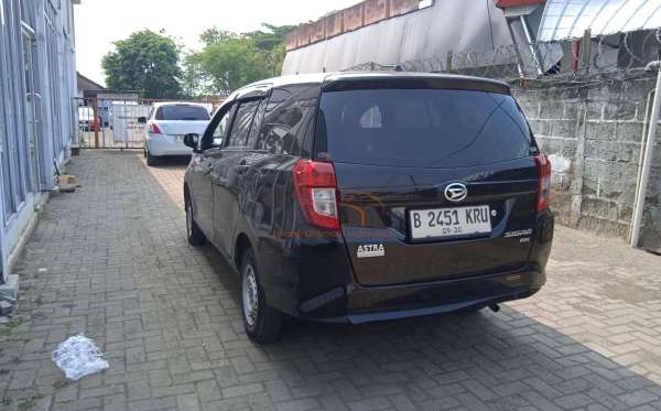 DAIHATSU SIGRA D