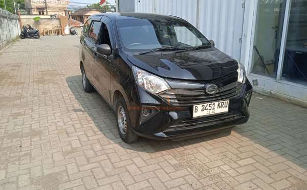 DAIHATSU SIGRA D