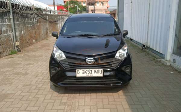 DAIHATSU SIGRA D