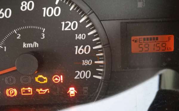 DAIHATSU SIGRA D