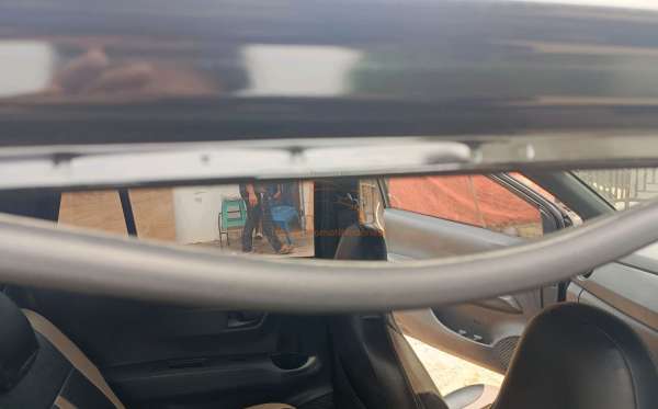 DAIHATSU SIGRA