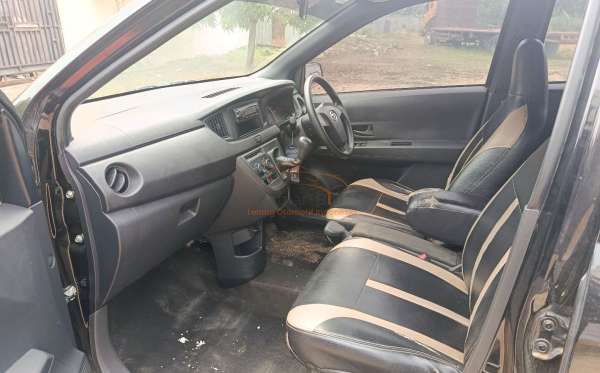 DAIHATSU SIGRA