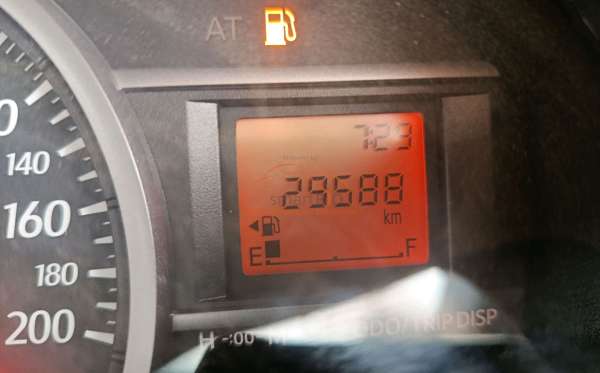 DAIHATSU SIGRA