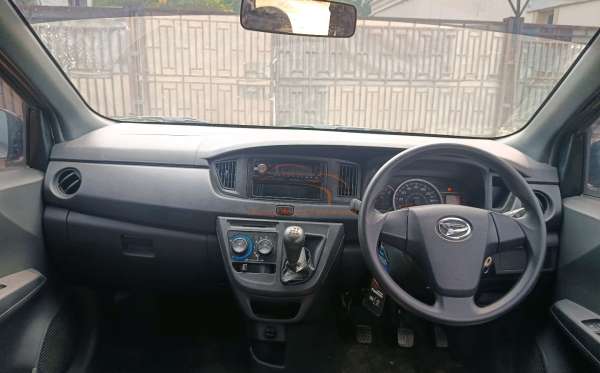 DAIHATSU SIGRA