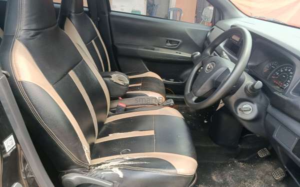 DAIHATSU SIGRA