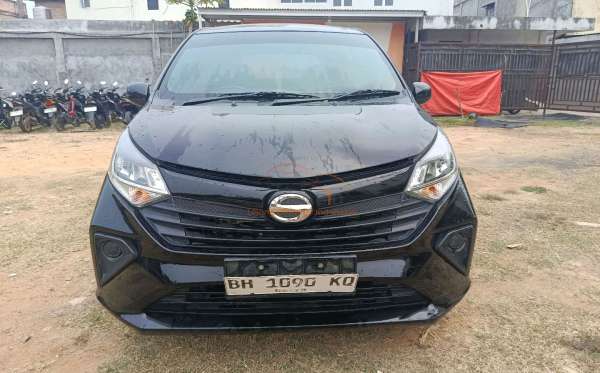 DAIHATSU SIGRA