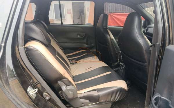 DAIHATSU SIGRA