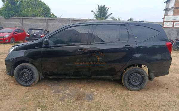 DAIHATSU SIGRA