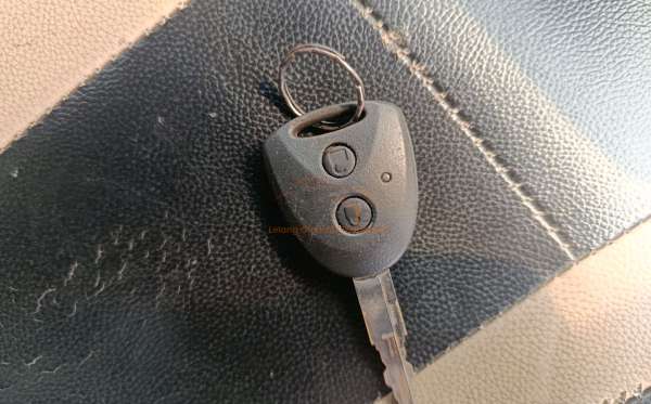 DAIHATSU SIGRA