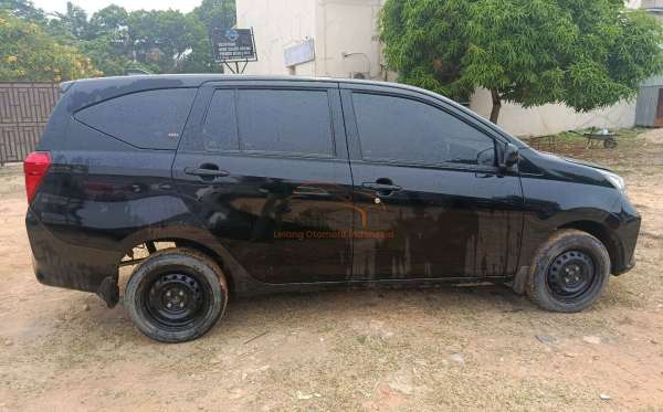 DAIHATSU SIGRA
