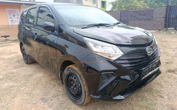 DAIHATSU SIGRA