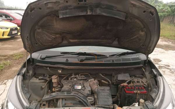 DAIHATSU SIGRA M