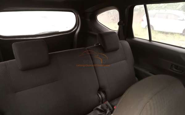 DAIHATSU SIGRA M
