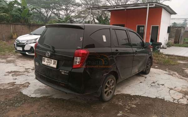 DAIHATSU SIGRA M
