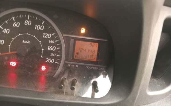 DAIHATSU SIGRA M