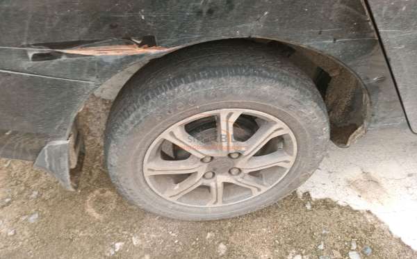 DAIHATSU SIGRA M