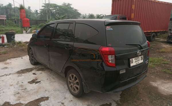 DAIHATSU SIGRA M