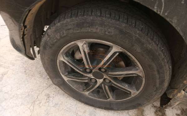 DAIHATSU SIGRA M