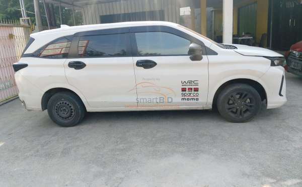 DAIHATSU XENIA R