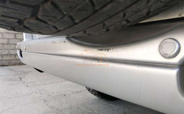 FORD EVEREST